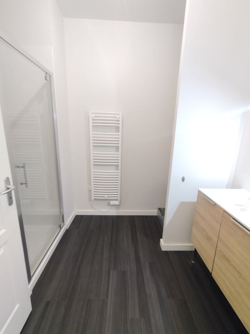 Flat Place Saint-Bertrand in L'Isle-Jourdain