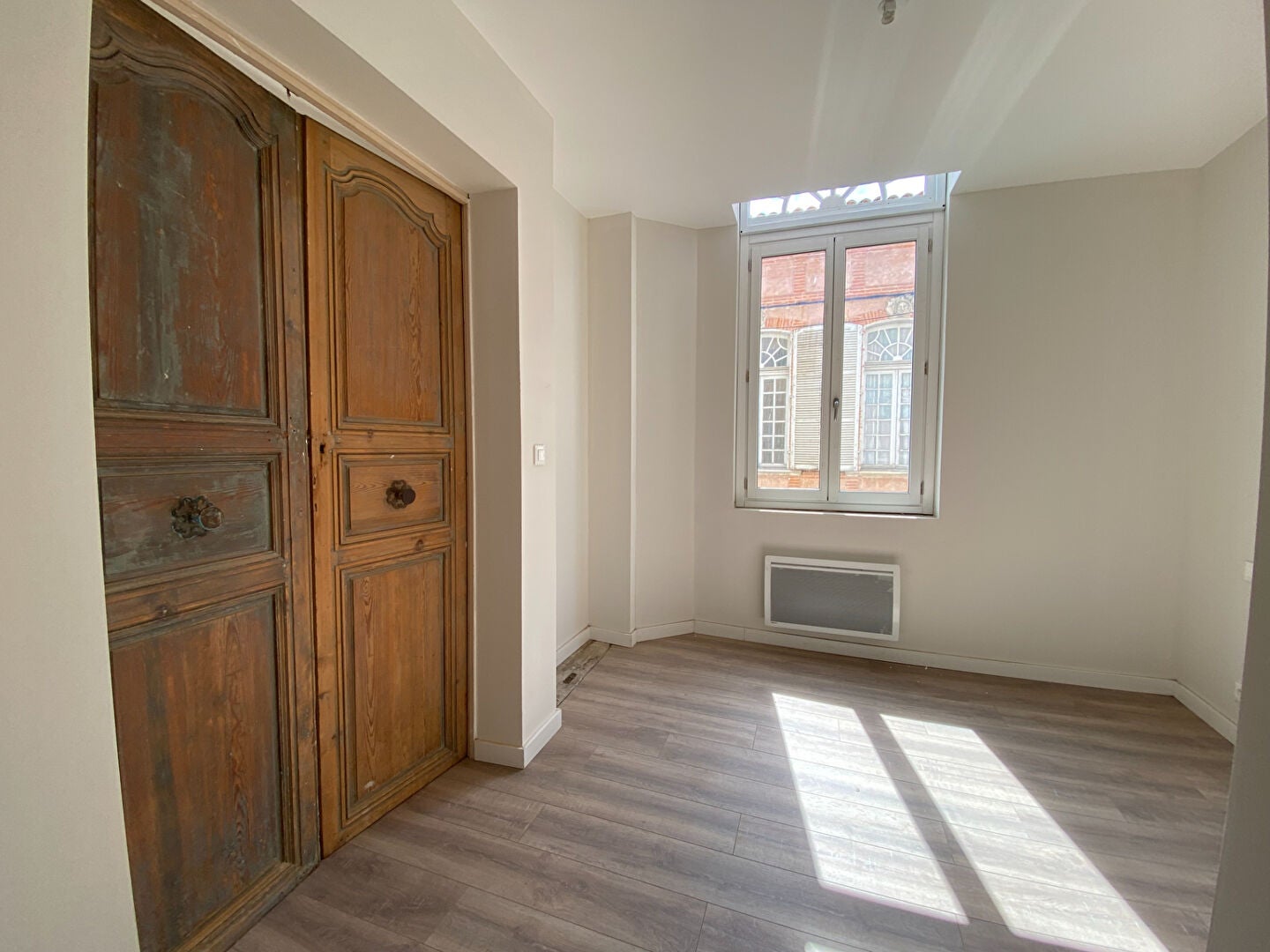 Flat Place Saint-Bertrand in L'Isle-Jourdain
