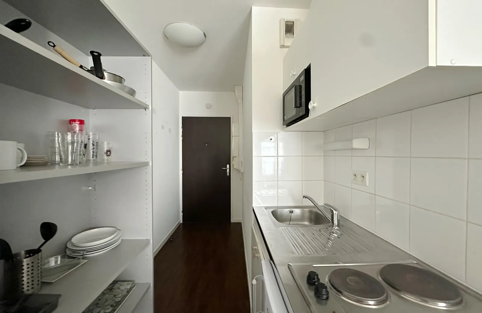 Appartement Rue des Hauts Pavés à Nantes