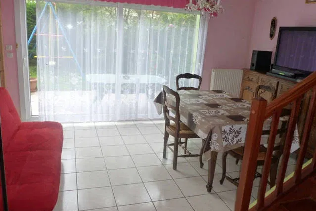 Room Rue Rossini in Évry