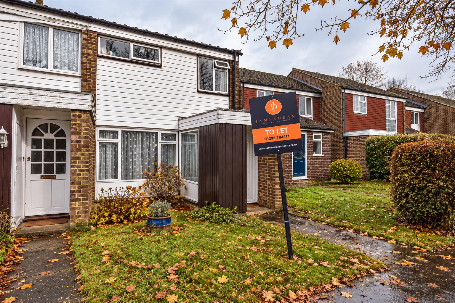 House Kingsley Road in Reigate and Banstead