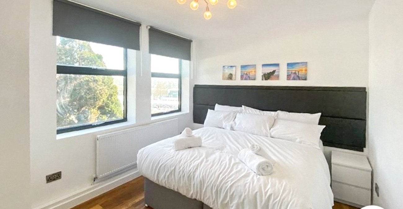 Flat Sittingbourne Road in Maidstone