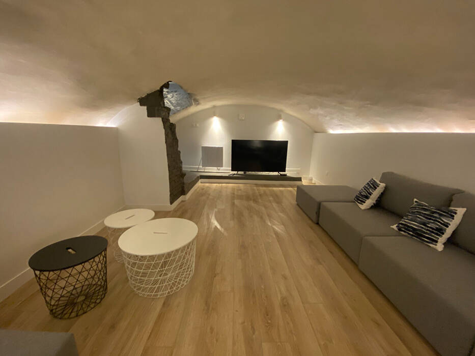 Chambre Rue du 4 Août 1789 à Villeurbanne