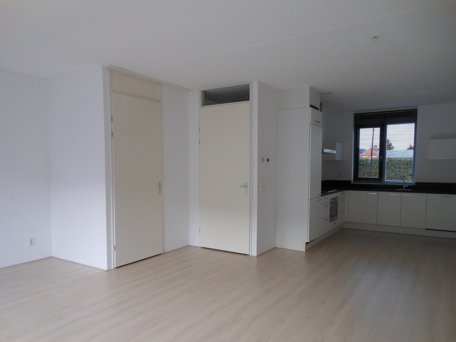 Huis Balearenstraat 32 in Lent