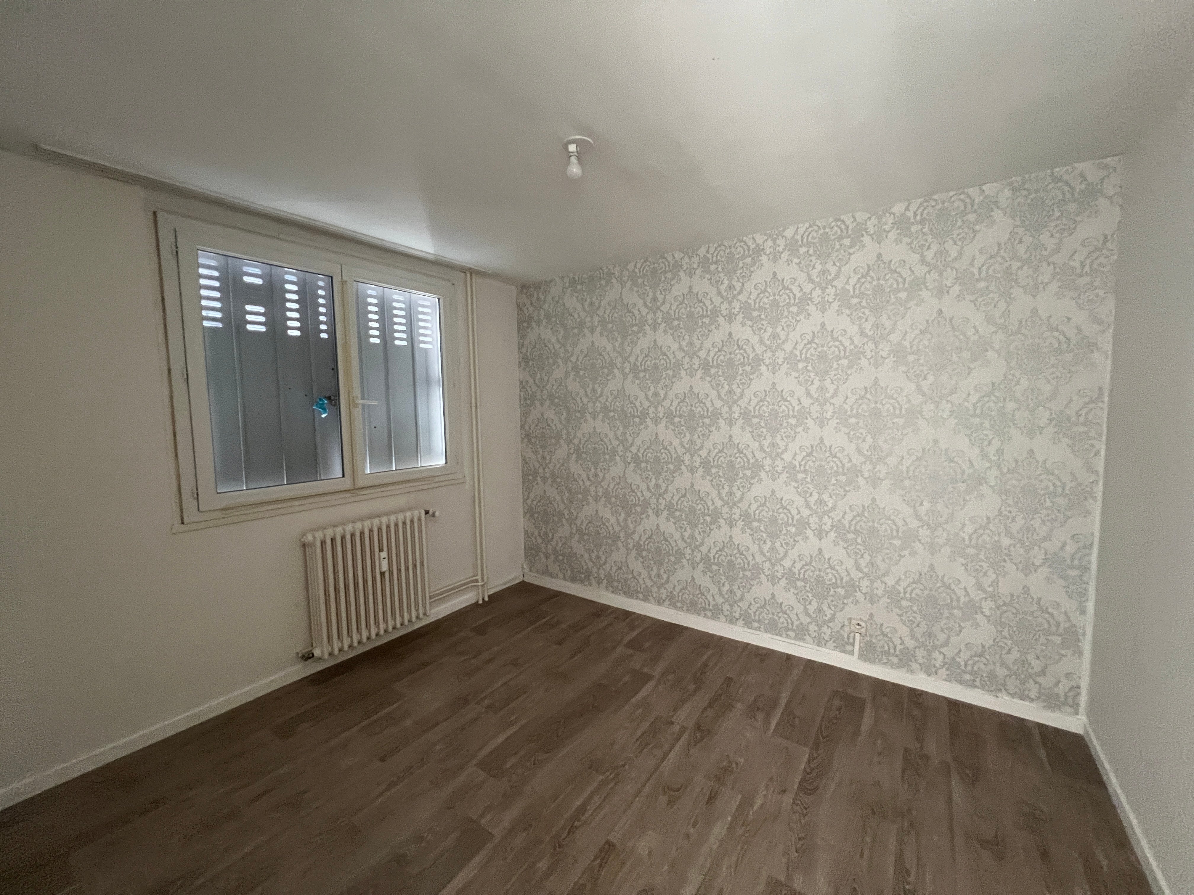 Appartement Rue de Champerriet à Bavans