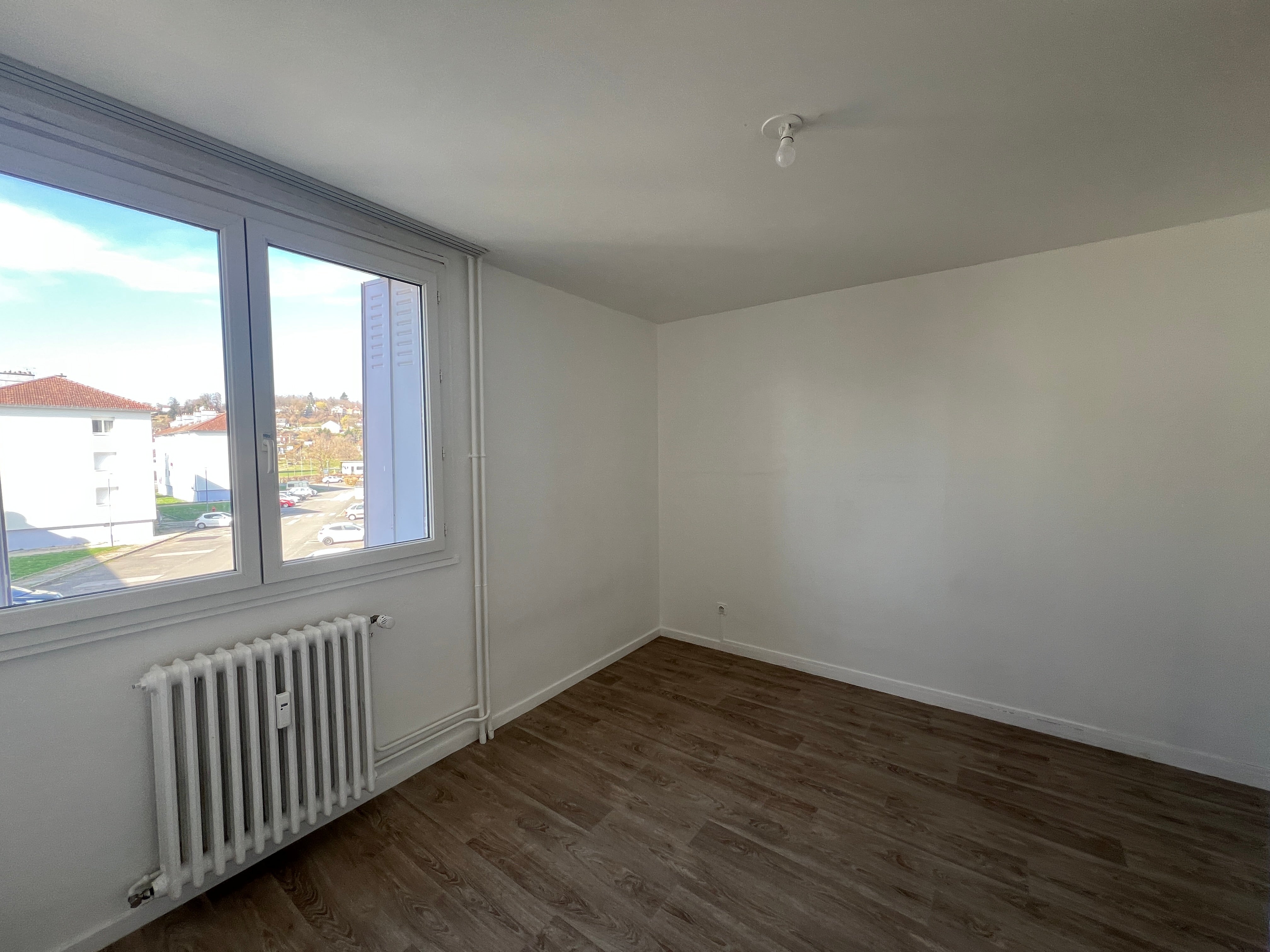 Appartement Rue de Champerriet à Bavans