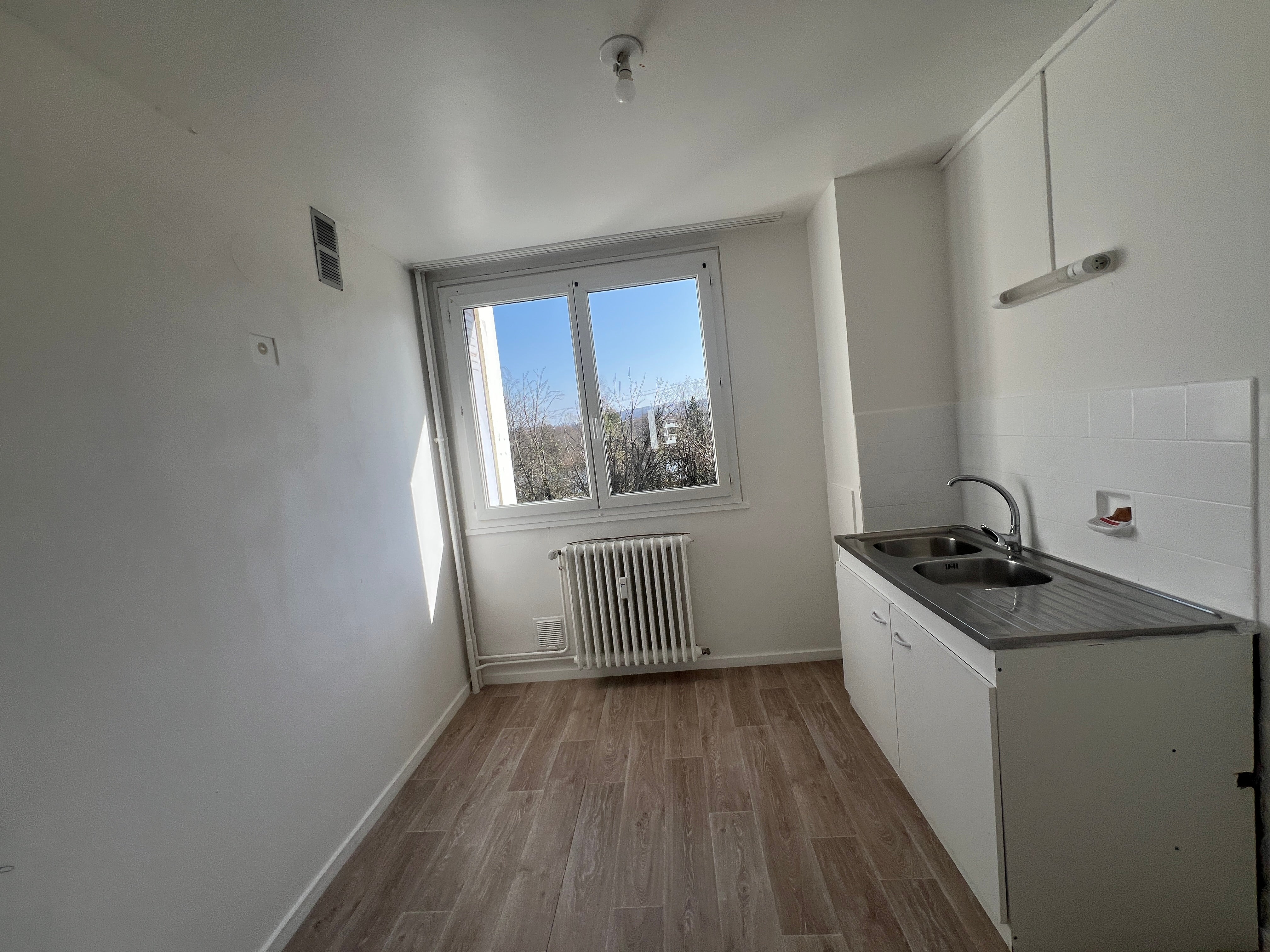Appartement Rue de Champerriet à Bavans