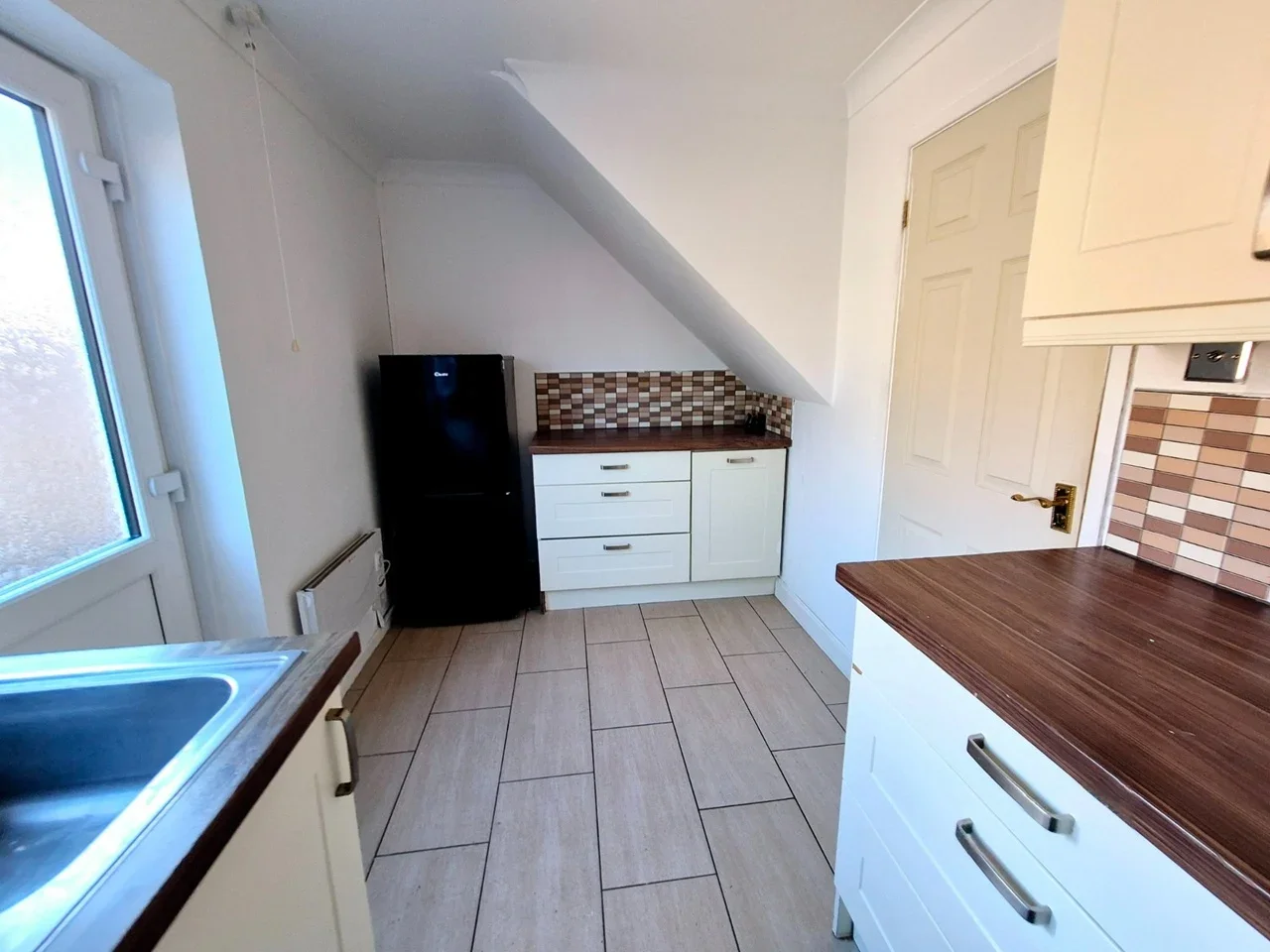 House Medoc Close in Basildon