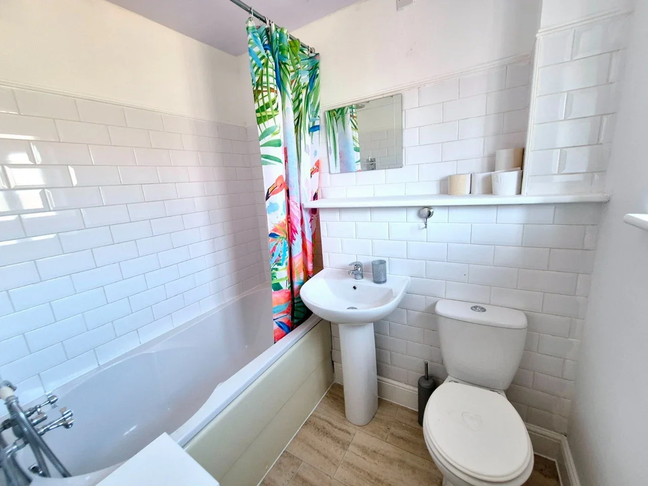 House Medoc Close in Basildon
