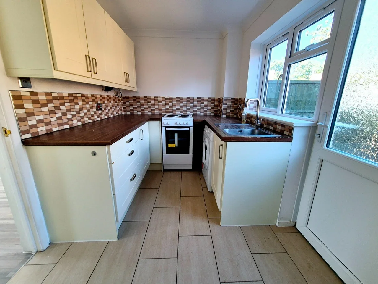 House Medoc Close in Basildon