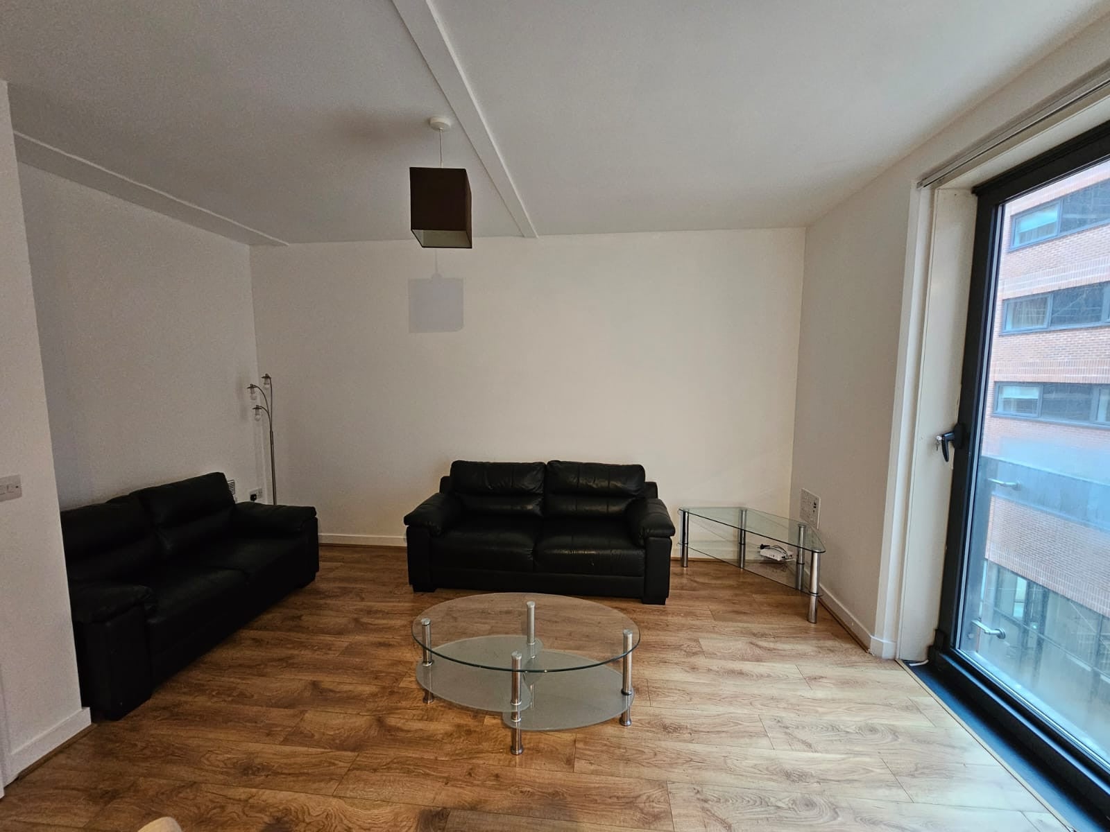 Flat Sparling Street in Liverpool