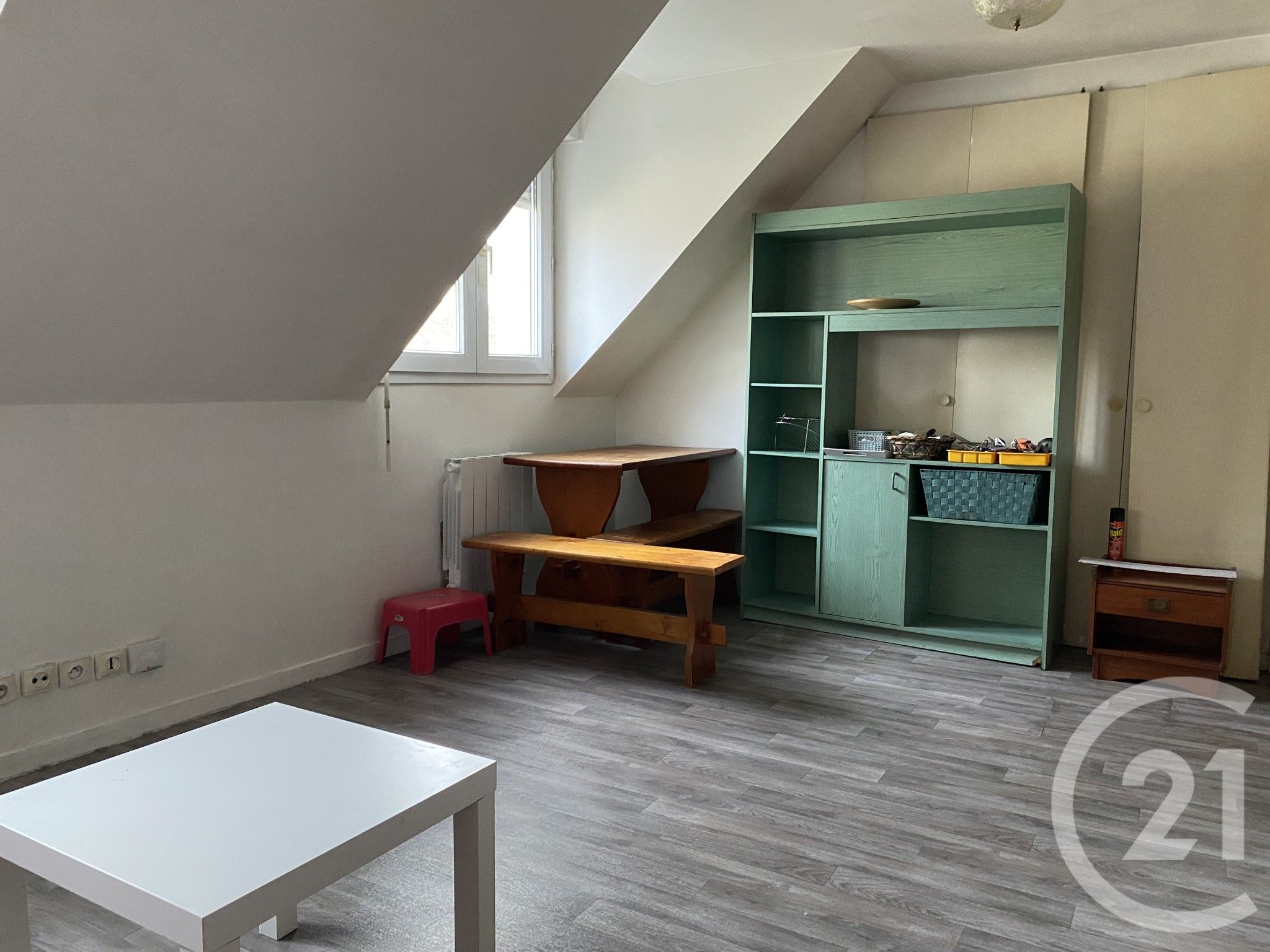 Flat Boulevard du Havre in Pierrelaye
