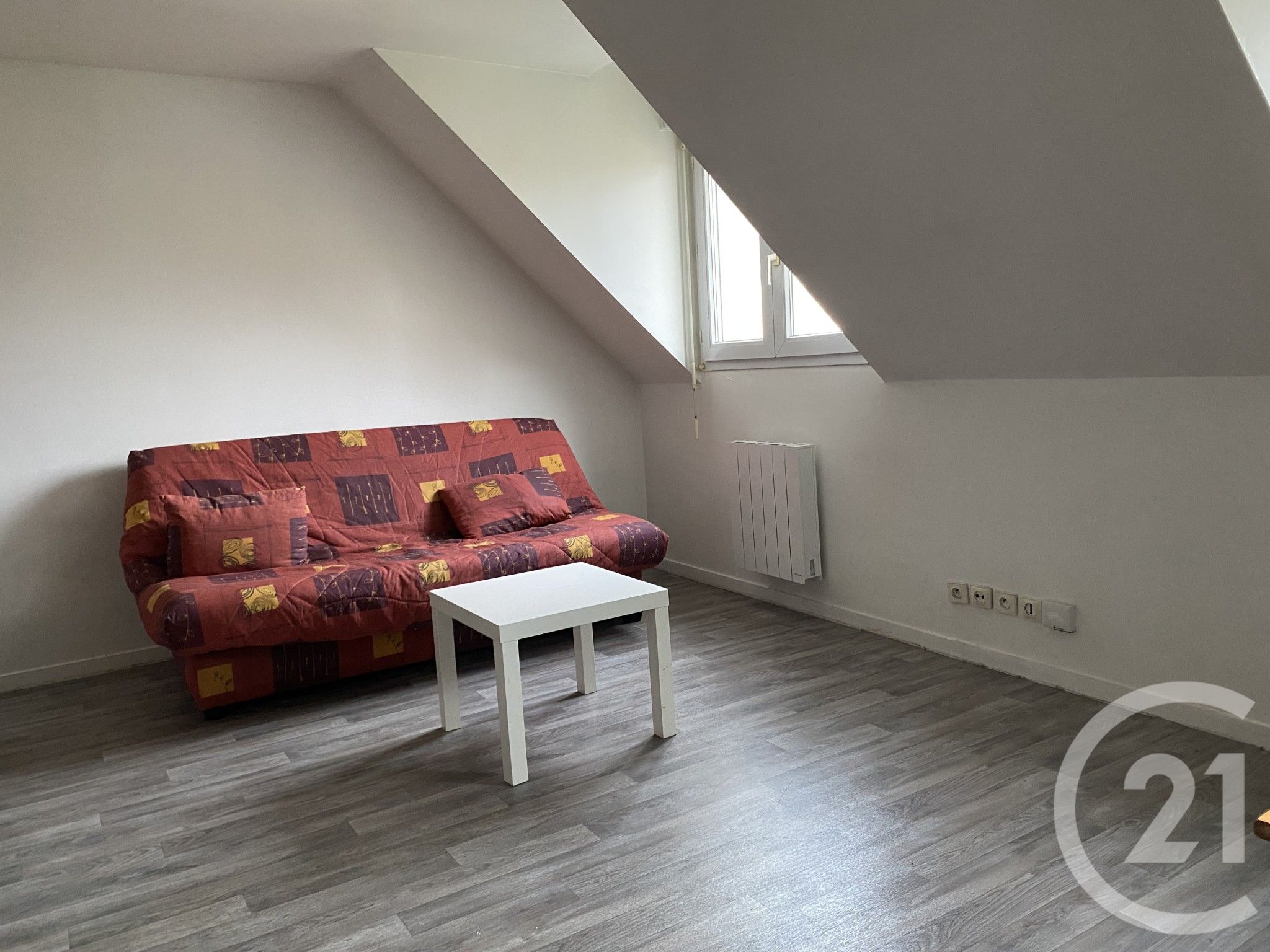 Flat Boulevard du Havre in Pierrelaye