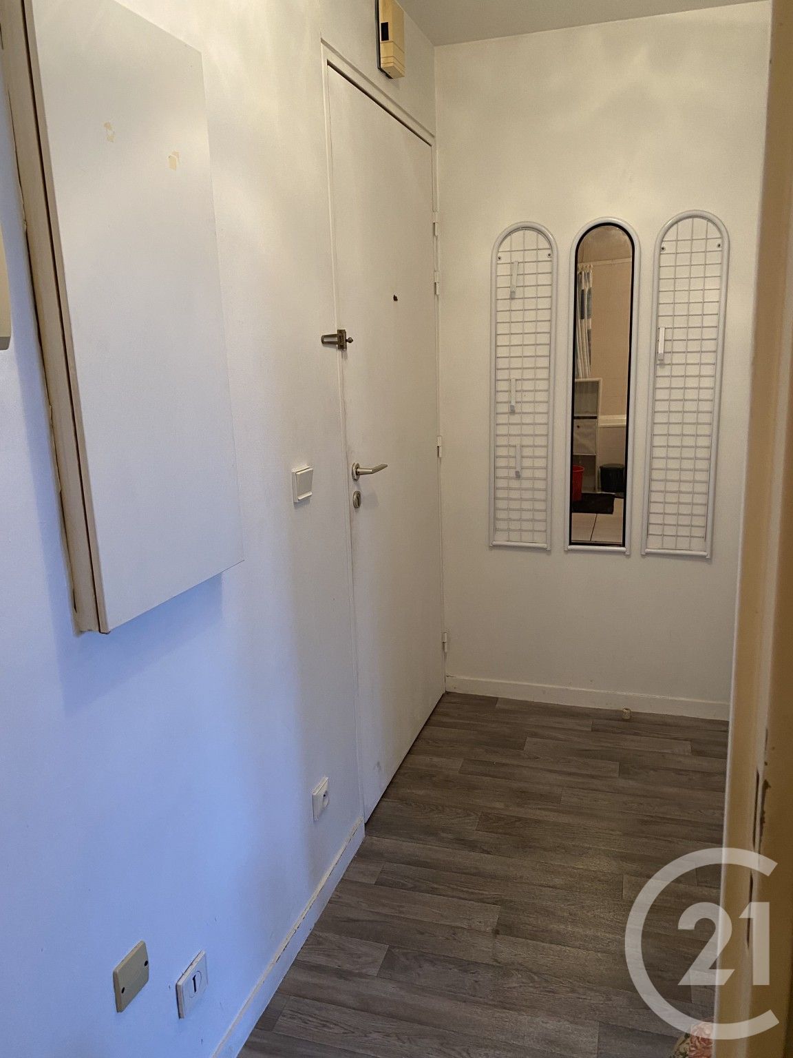 Flat Boulevard du Havre in Pierrelaye
