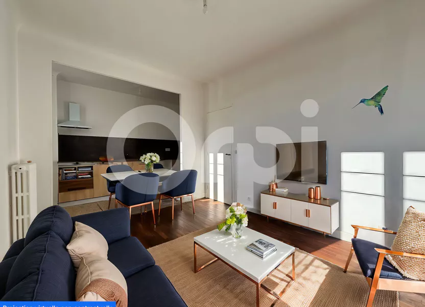 Appartement Rue du Petit Garavet à Allassac