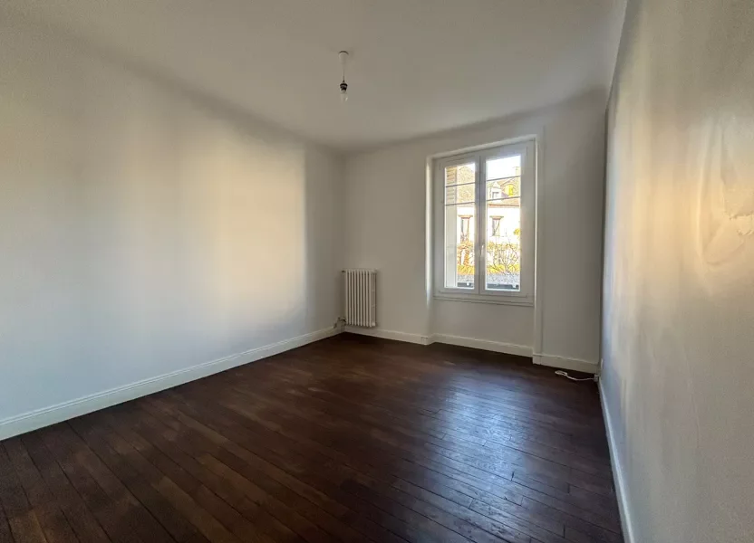 Appartement Rue du Petit Garavet à Allassac