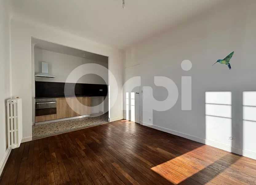 Appartement Rue du Petit Garavet à Allassac