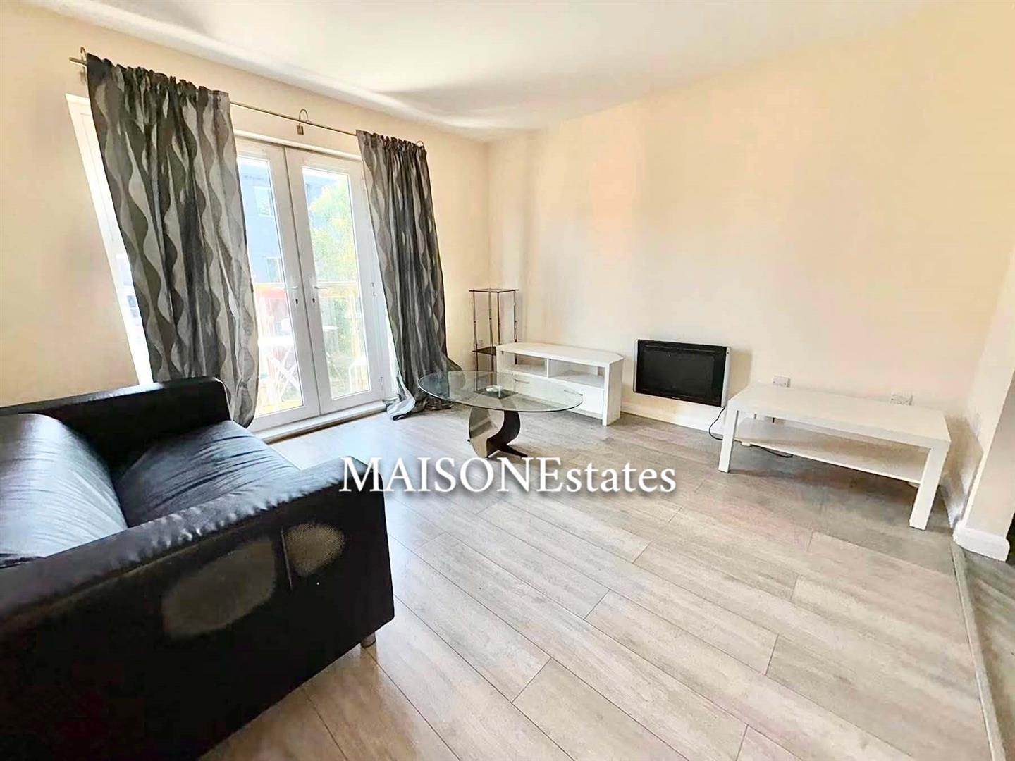 Flat Conisbrough Keep in Coventry