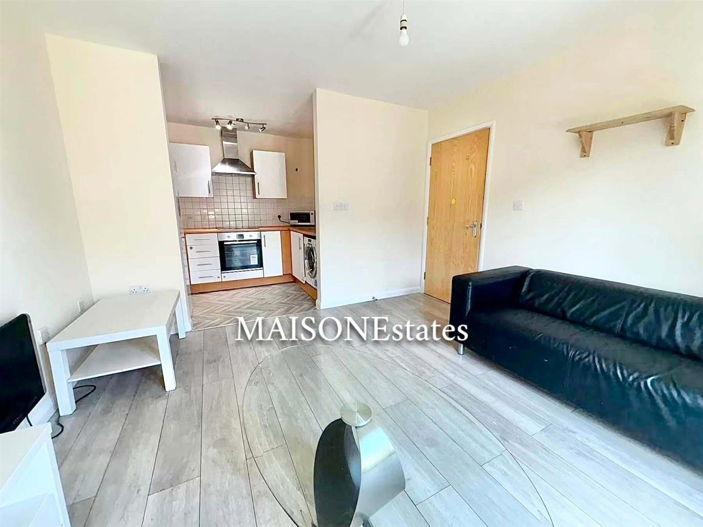 Flat Conisbrough Keep in Coventry