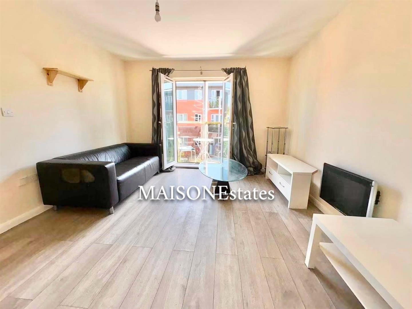 Flat Conisbrough Keep in Coventry