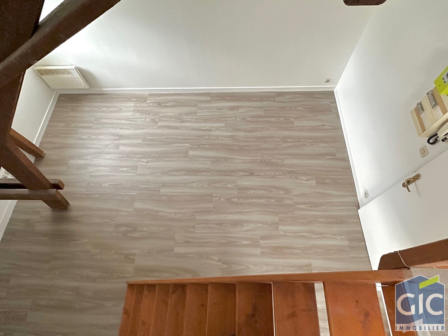 Appartement Rue Bosnières à Caen