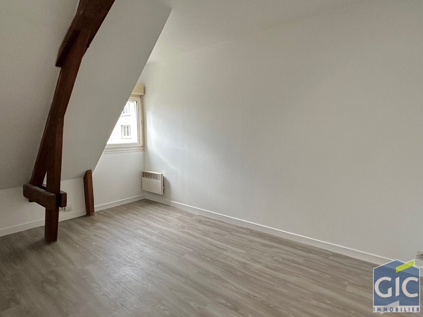 Appartement Rue Bosnières à Caen