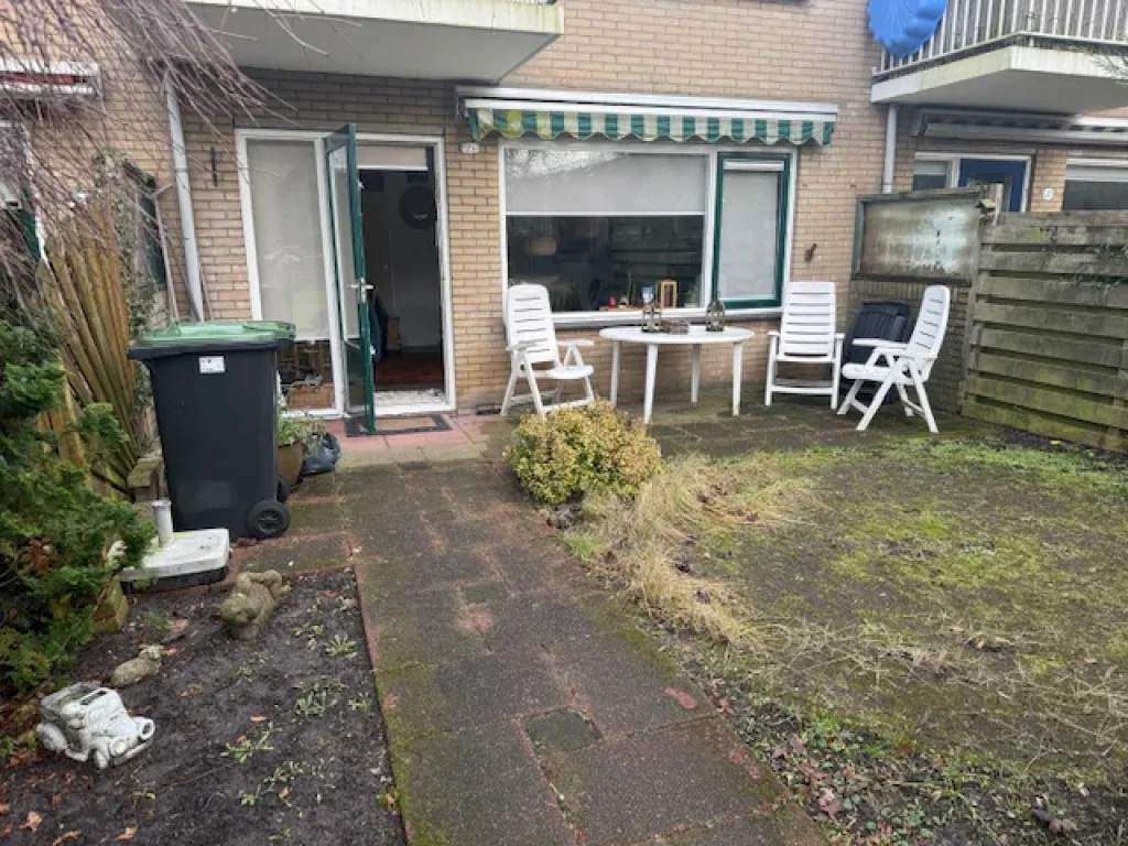 Huis Tijm in Castricum