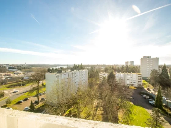 Appartement Rue Maria Vérone à Le Creusot