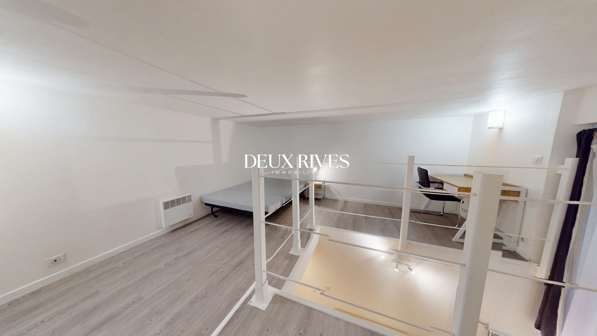Appartement Boulevard de l'Estuaire à Nantes