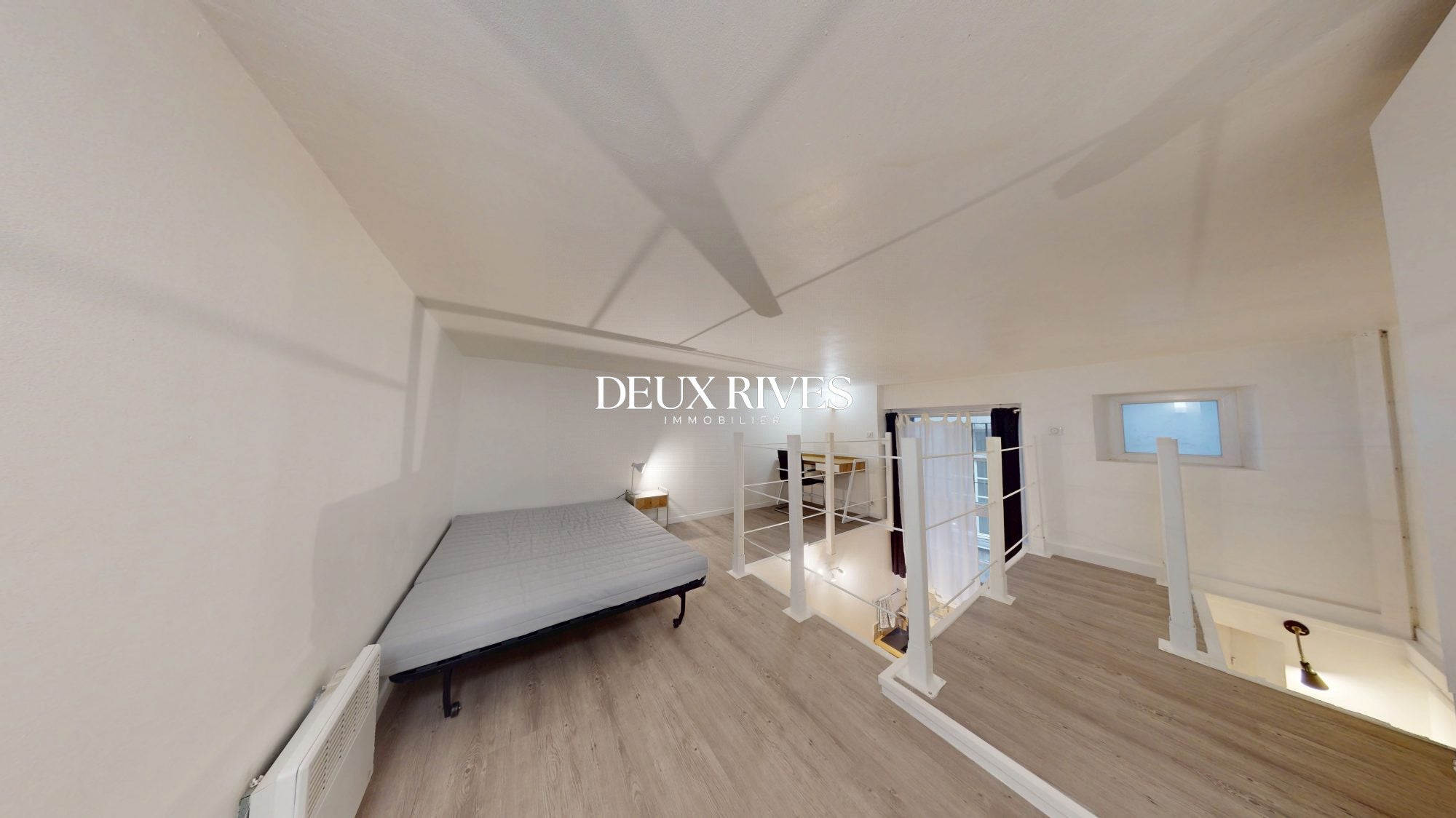 Appartement Boulevard de l'Estuaire à Nantes