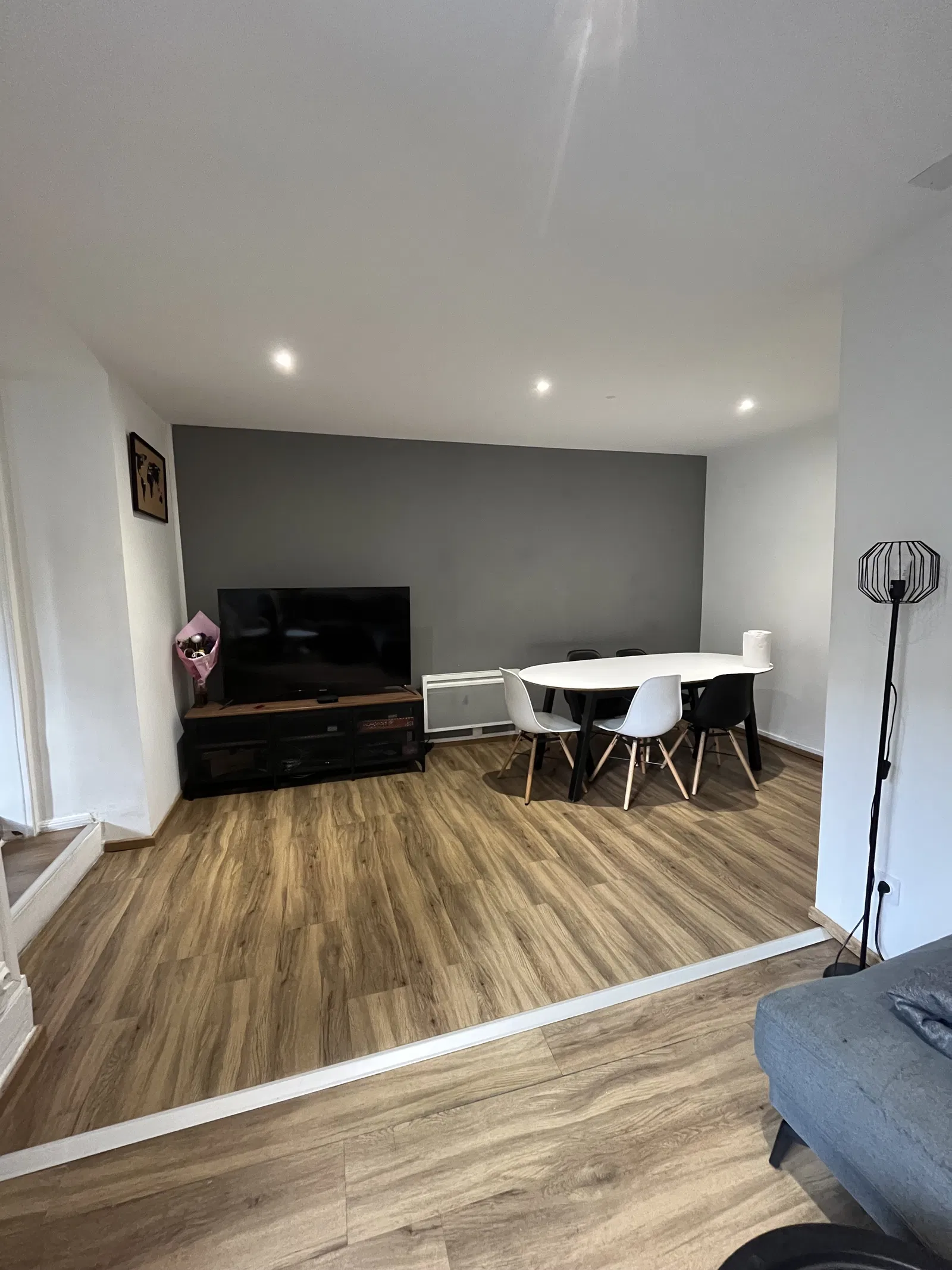 Appartement Rue Michelet à Belfort