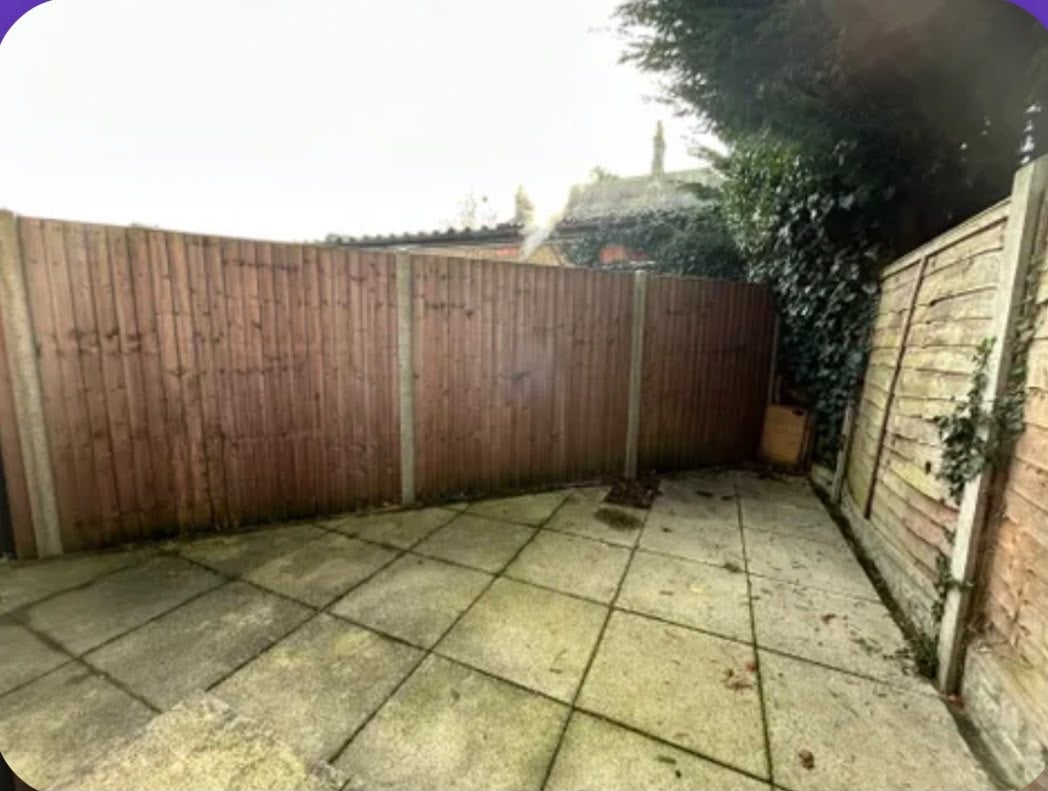 Flat Northlands in Hertsmere