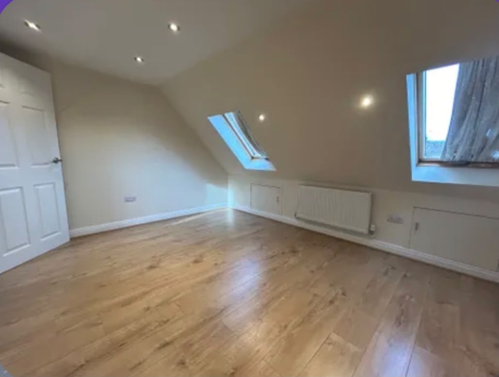 Flat Northlands in Hertsmere