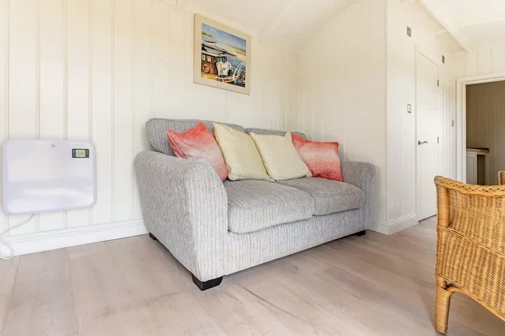 Room West Lane in Nolton Haven