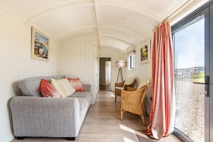 Room West Lane in Nolton Haven