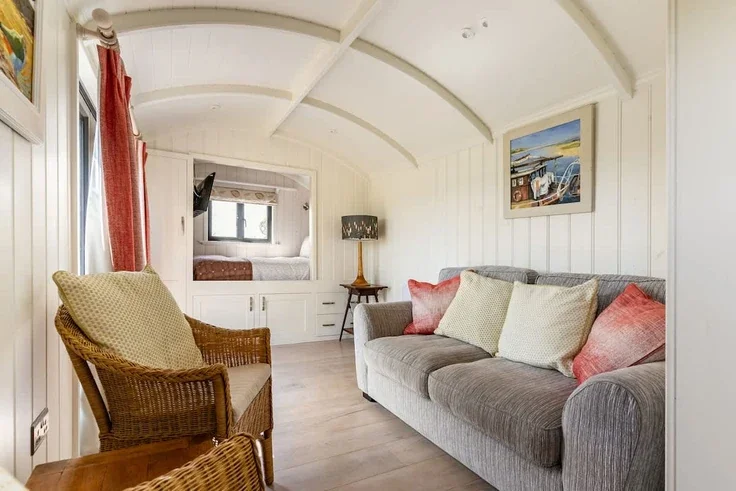 Room West Lane in Nolton Haven
