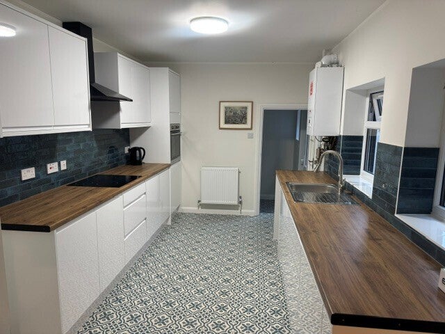 House Kimberley Terrace in Fenland District