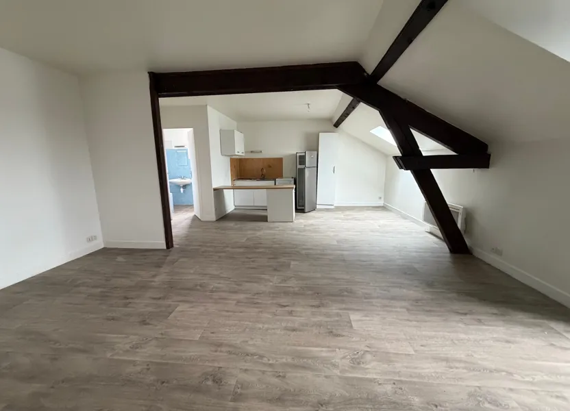 Appartement Rue du Marché à Coulommiers