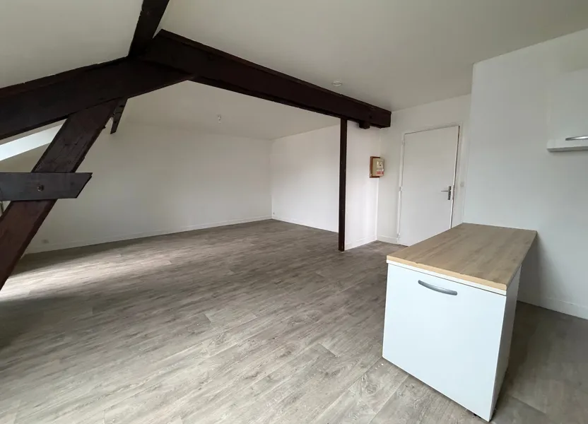 Appartement Rue du Marché à Coulommiers