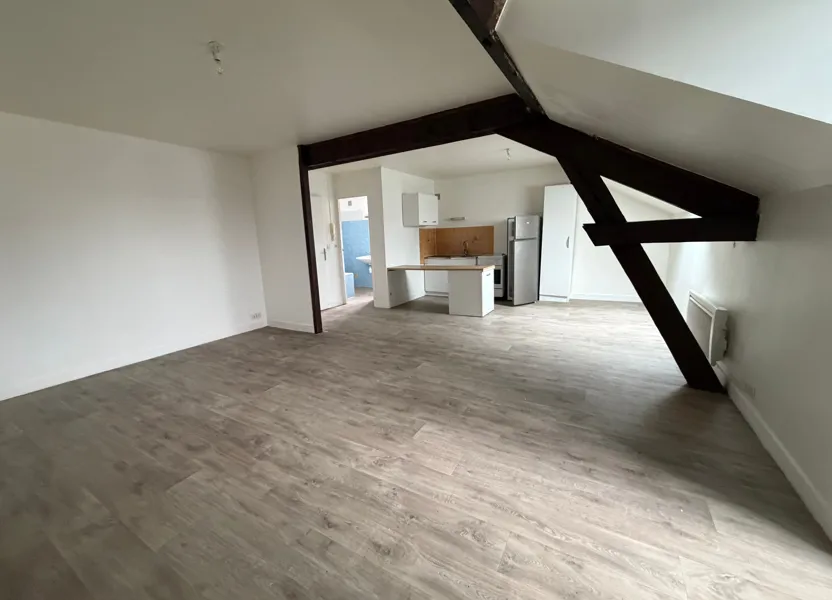 Appartement Rue du Marché à Coulommiers