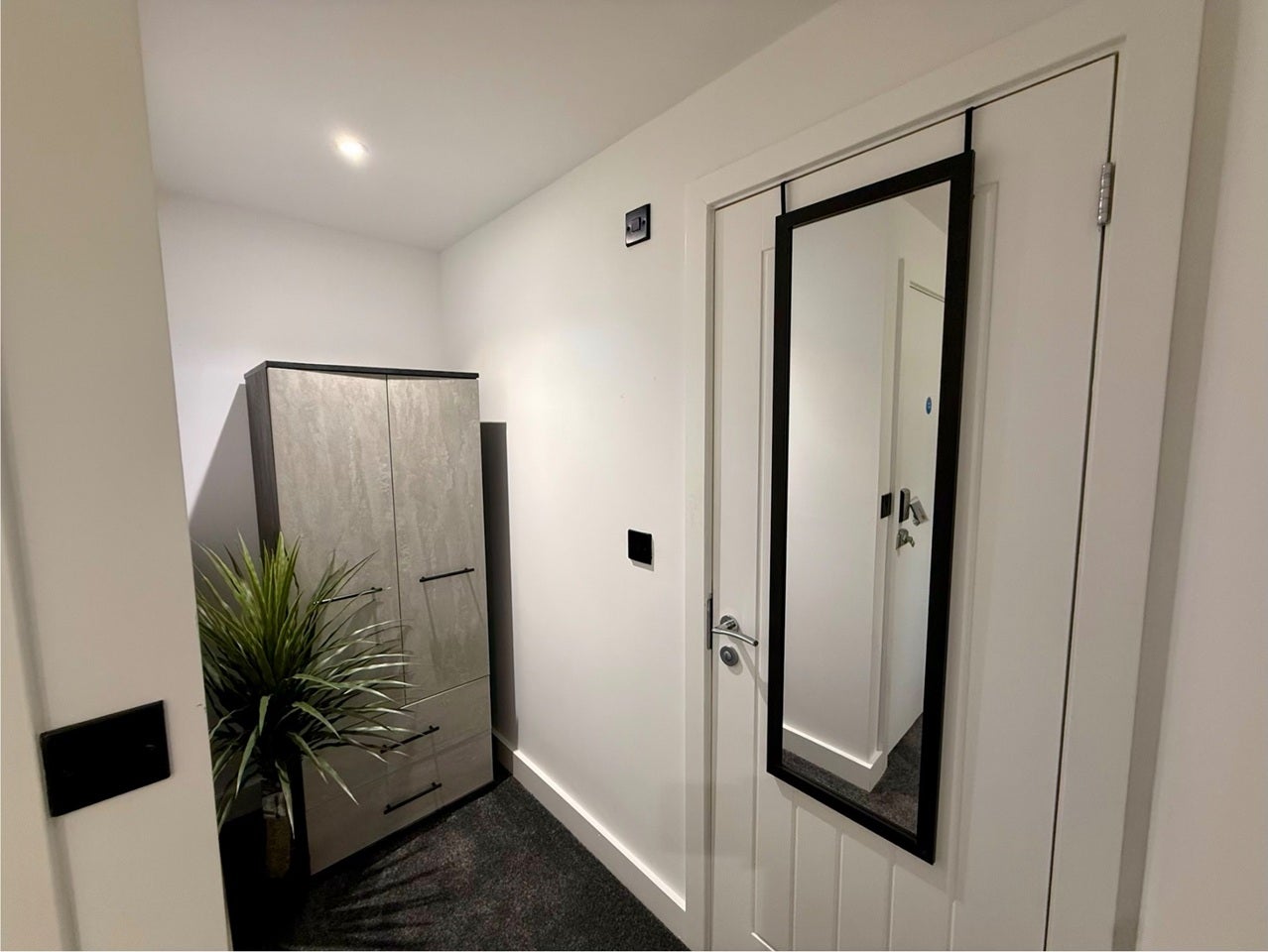 Room Bowdon Street in Stockport