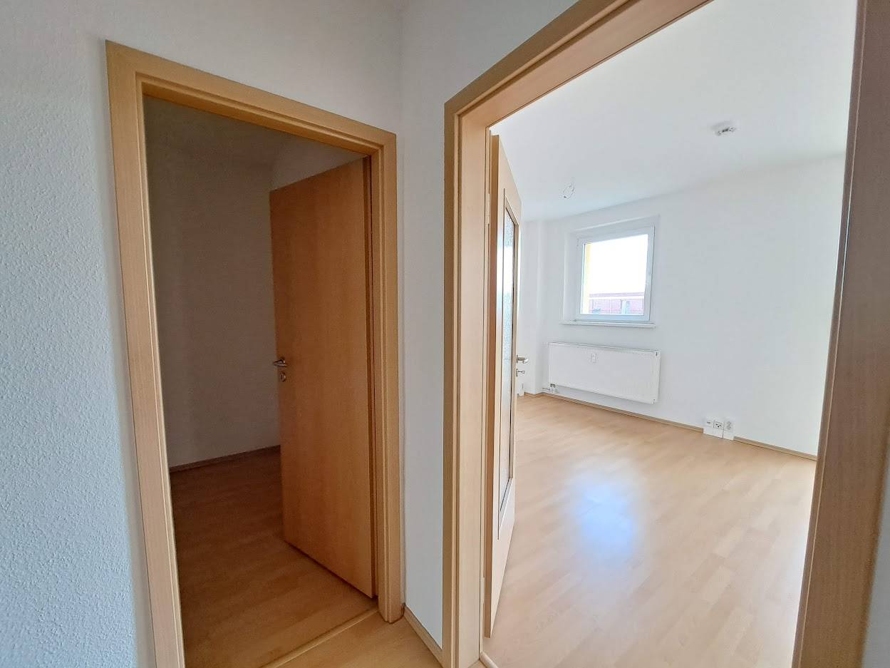 Wohnung Quittenweg in Magdeburg