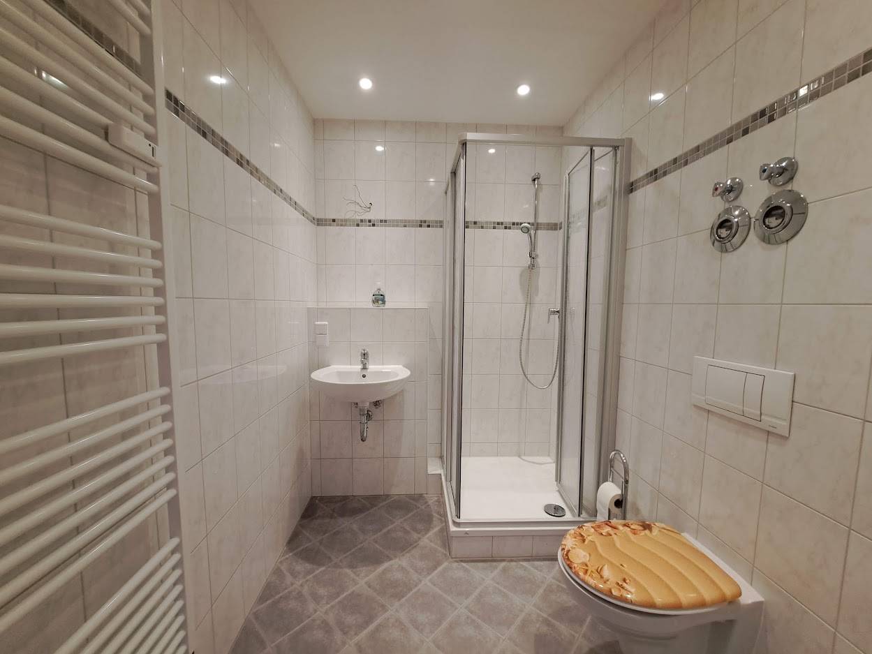 Wohnung Quittenweg in Magdeburg