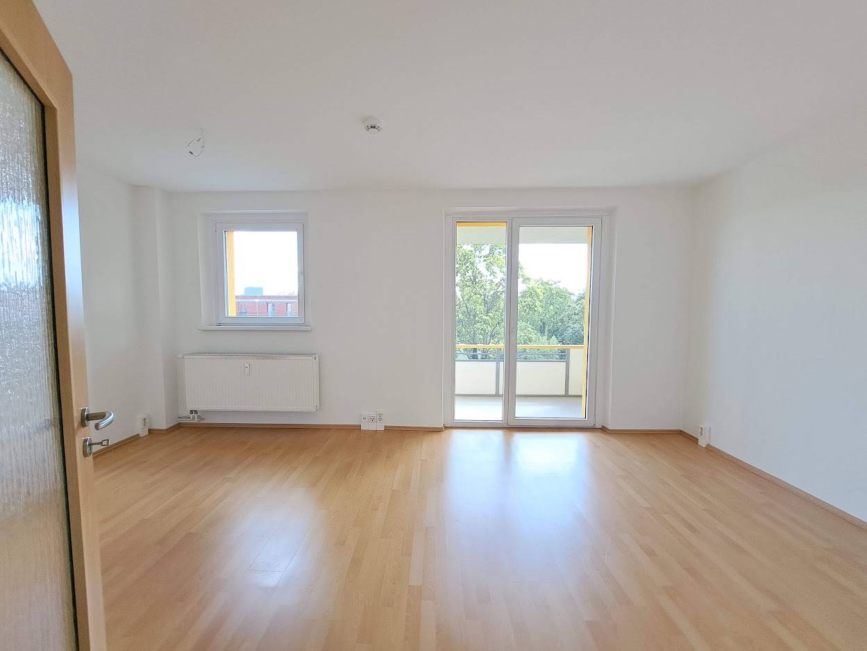 Wohnung Quittenweg in Magdeburg