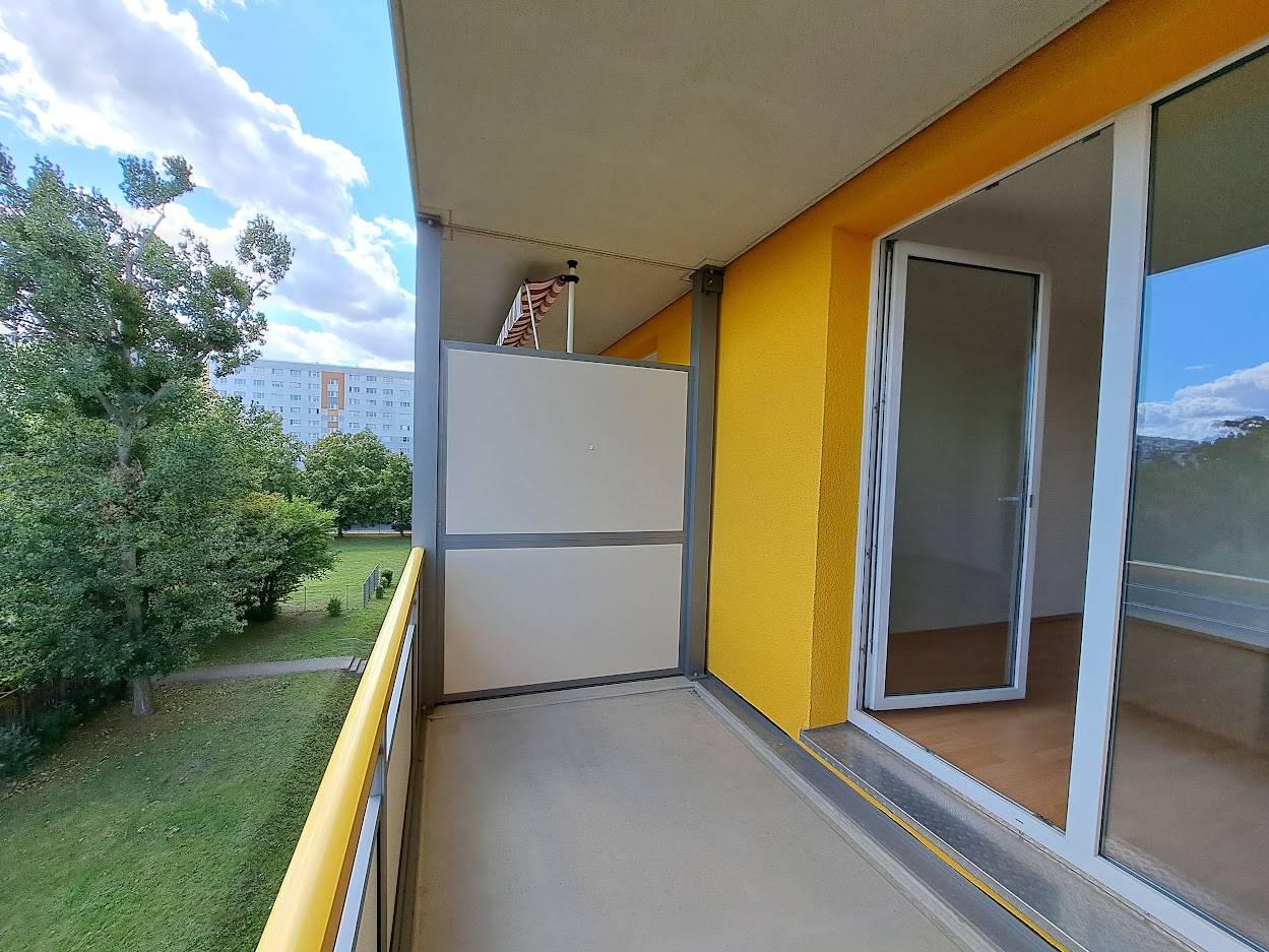 Wohnung Quittenweg in Magdeburg