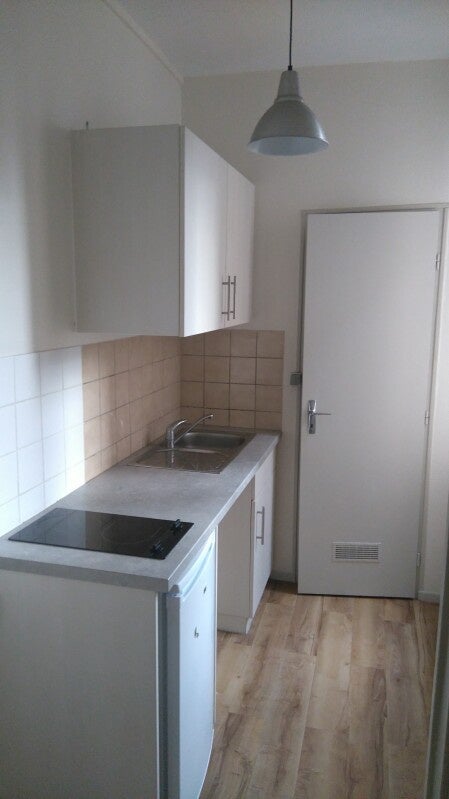 Flat Rue Claudot in Nancy