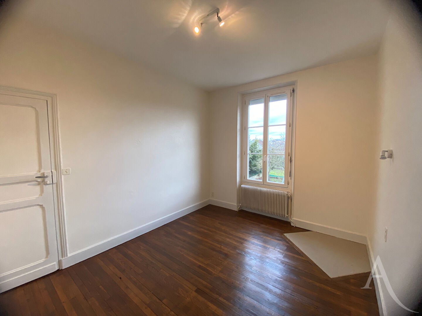 Maison Rue de la Halle à Bourges
