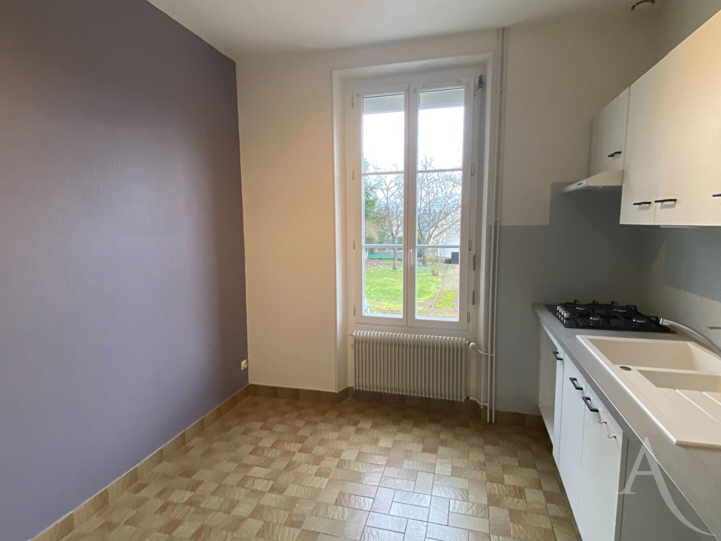 Maison Rue de la Halle à Bourges