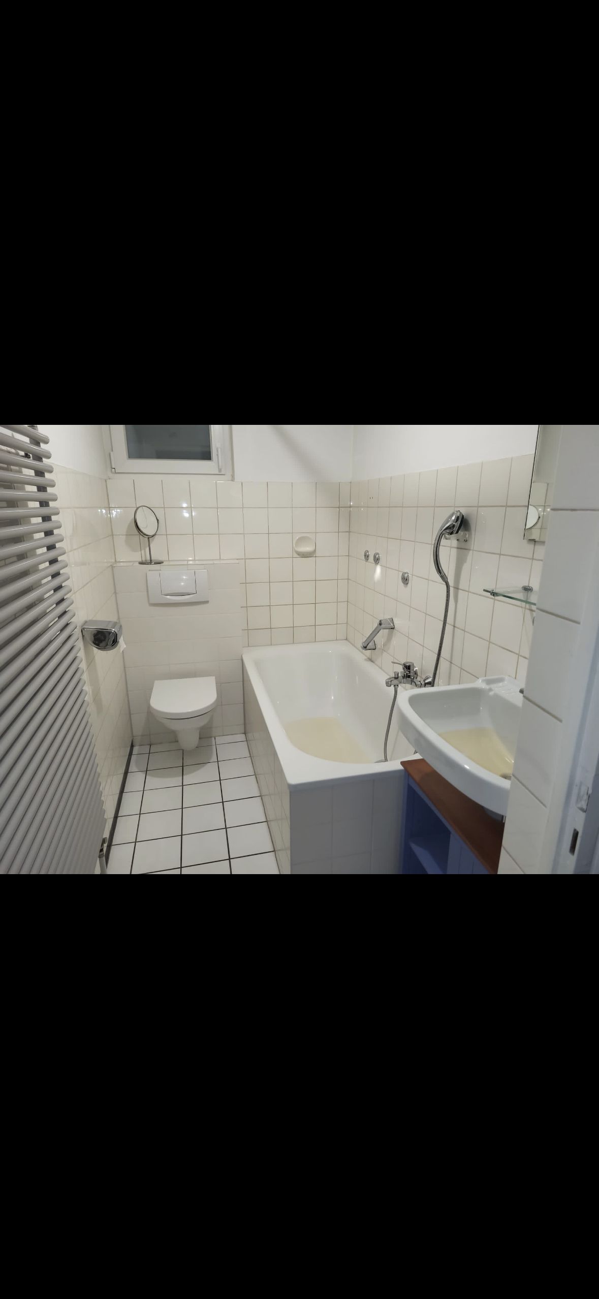 Wohnung Pfizerstraße in Heilbronn