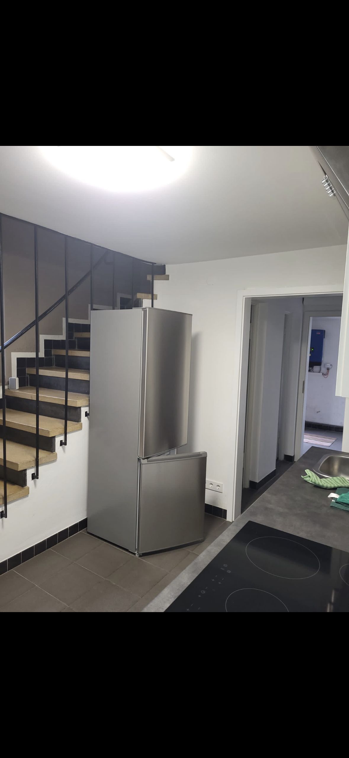 Wohnung Pfizerstraße in Heilbronn